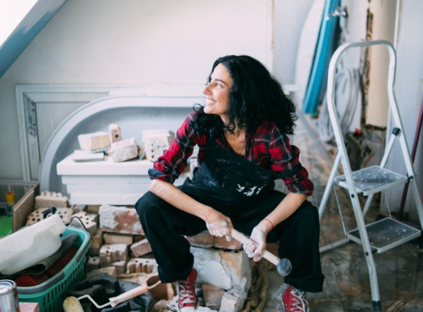 Nos conseils pour des travaux et rénovations avec un budget serré