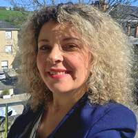 Collaborateur Fabienne LUFAU